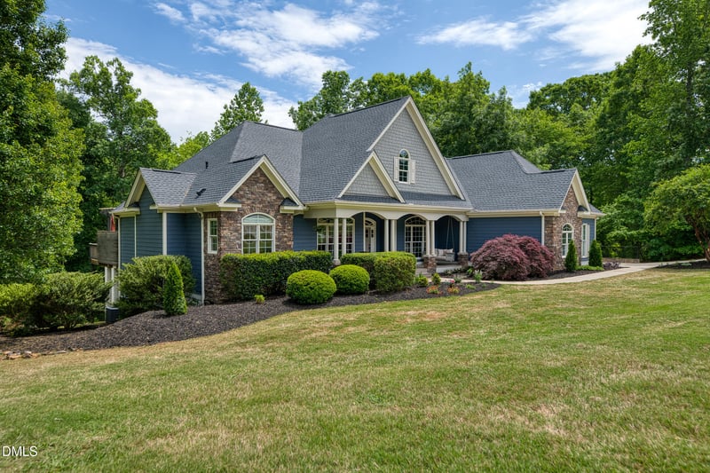 251 Sicily Dr, Clayton, NC 27527