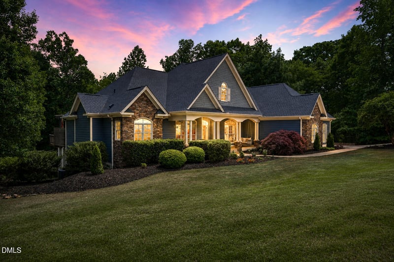 251 Sicily Dr, Clayton, NC 27527