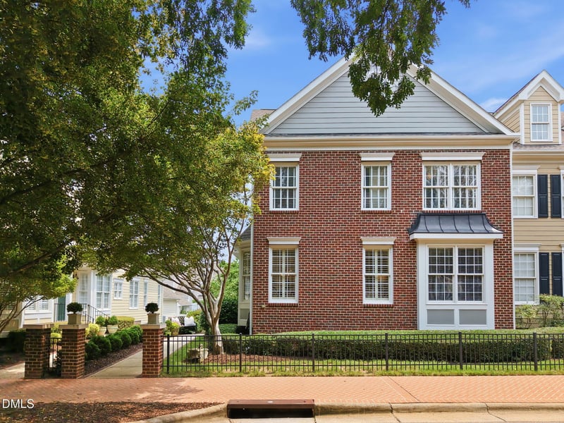 2510 St Pauls Sq, Raleigh, NC 27614