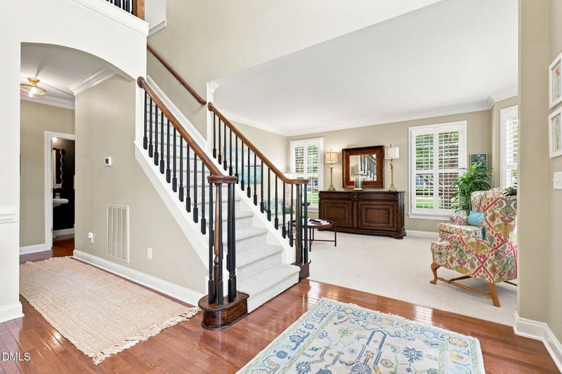 2510 St Pauls Sq, Raleigh, NC 27614