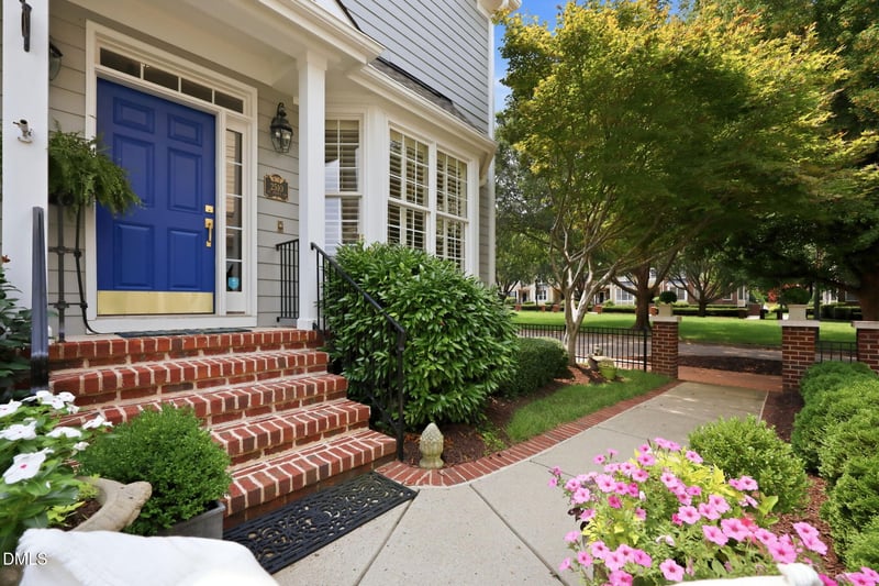 2510 St Pauls Sq, Raleigh, NC 27614