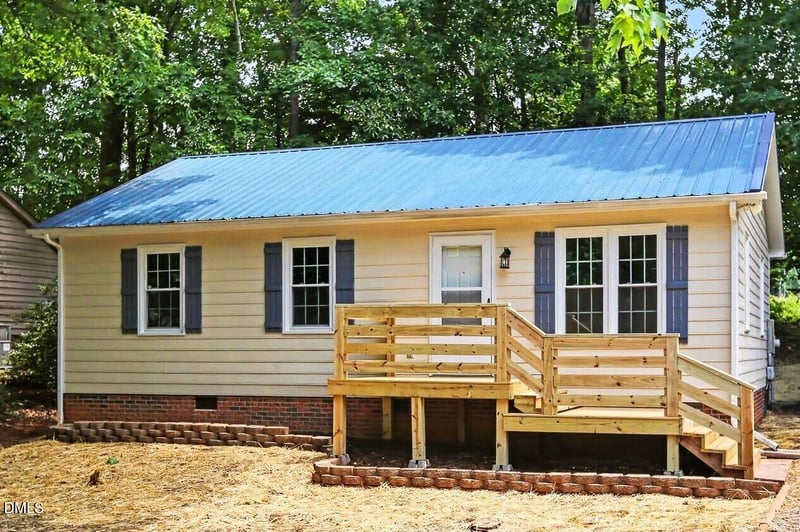 2510 Wade Hampton Rd, Hillsborough, NC 27278
