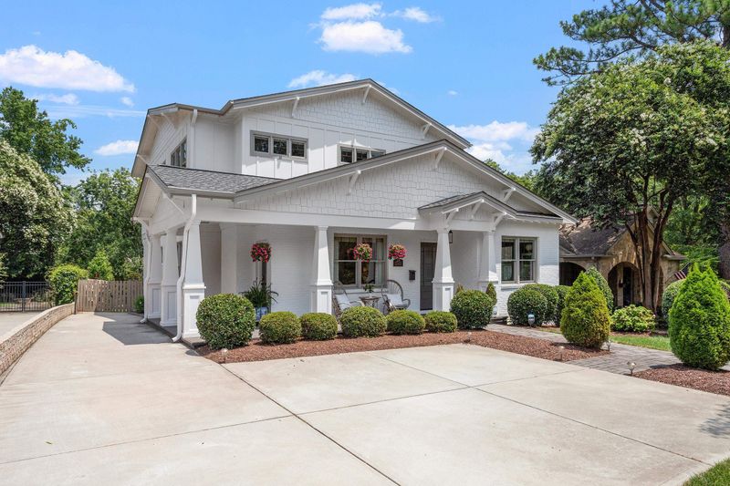 2511 Beechridge Rd, Raleigh, NC 27608