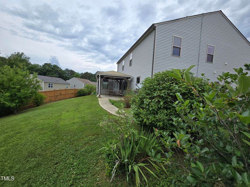 2511 Dalmahoy Ln, Fuquay Varina, NC 27526