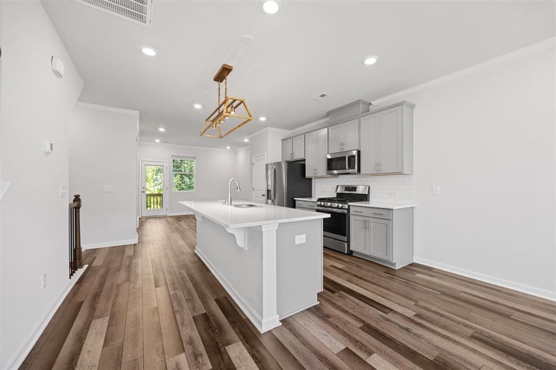 2512 Laurel Valley Way, Raleigh, NC 27604