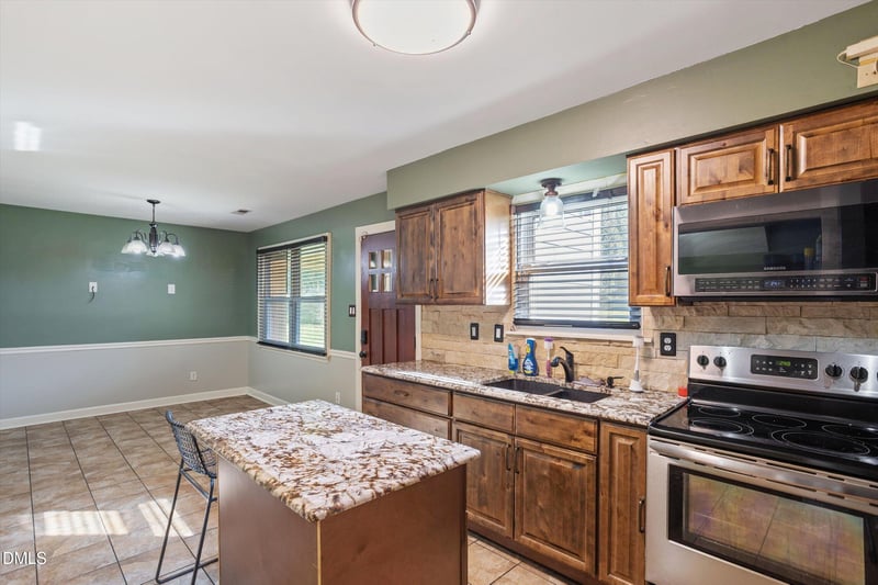 2512 Sundial Cir, Durham, NC 27704