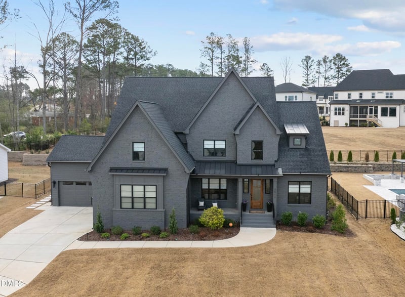 2513 Silas Peak Ln, Apex, NC 27523