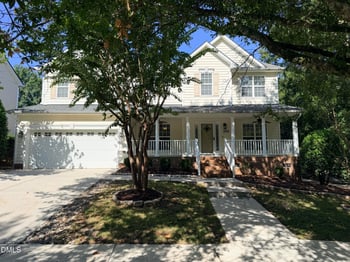 2513 Wyatt Ln, Raleigh, NC 27614