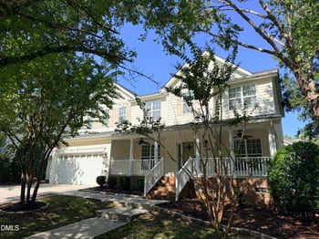 2513 Wyatt Ln, Raleigh, NC 27614