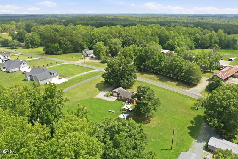2514 John Lewis Rd, Burlington, NC 27217