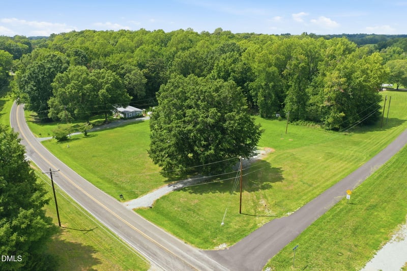 2514 John Lewis Rd, Burlington, NC 27217