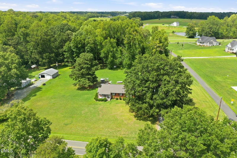 2514 John Lewis Rd, Burlington, NC 27217