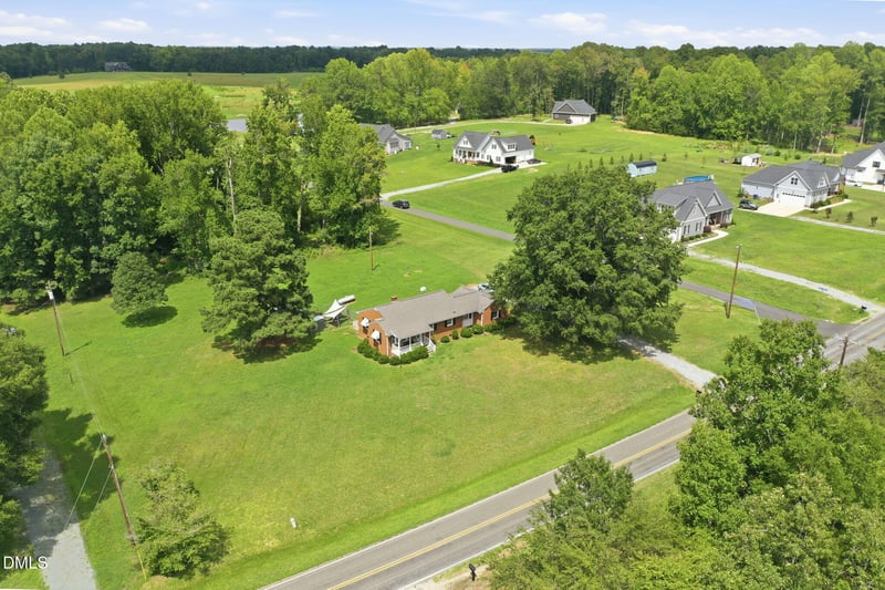 2514 John Lewis Rd, Burlington, NC 27217