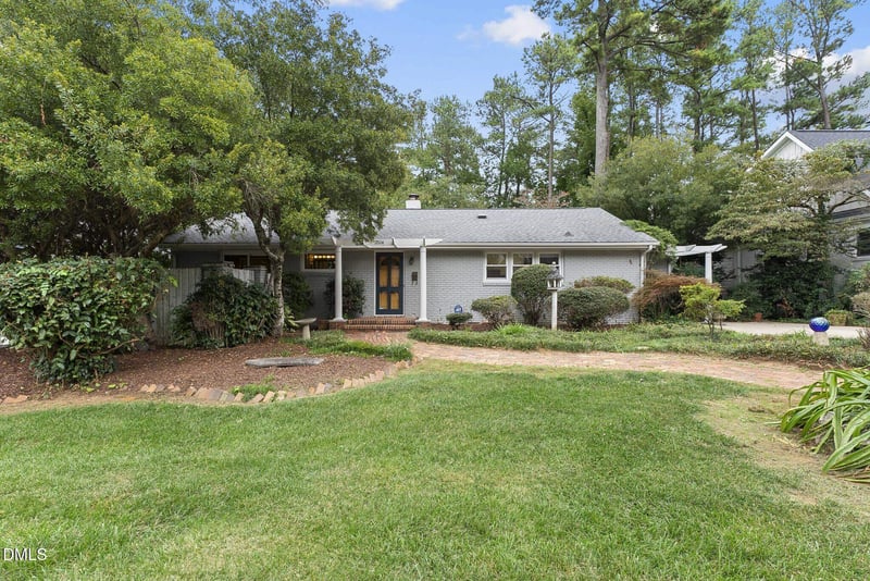 2514 Medway Dr, Raleigh, NC 27608