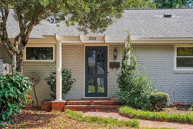 2514 Medway Dr, Raleigh, NC 27608