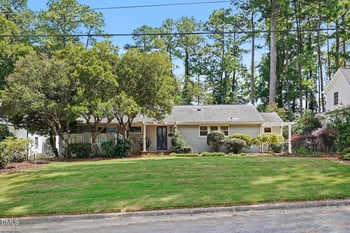2514 Medway Dr, Raleigh, NC 27608