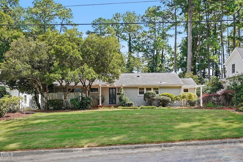 2514 Medway Dr, Raleigh, NC 27608