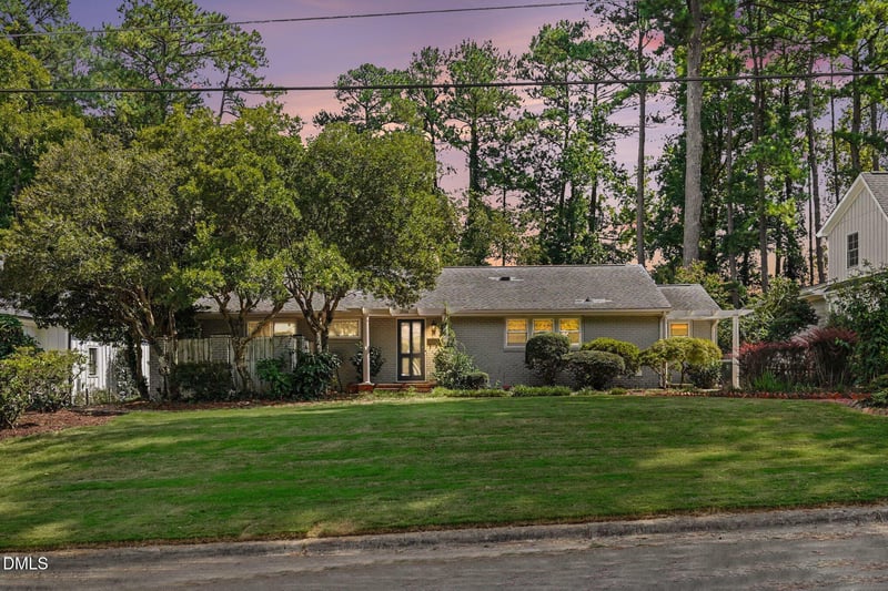 2514 Medway Dr, Raleigh, NC 27608