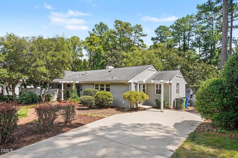 2514 Medway Dr, Raleigh, NC 27608