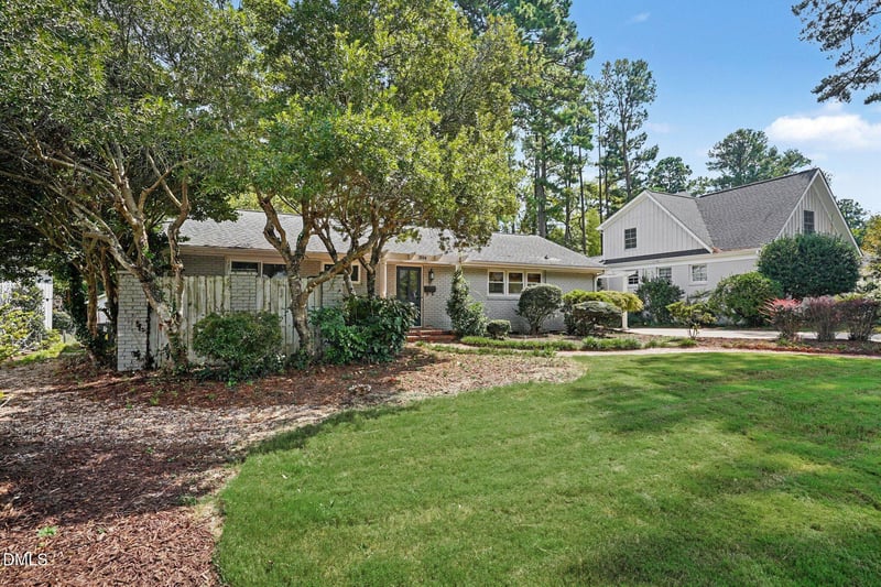 2514 Medway Dr, Raleigh, NC 27608