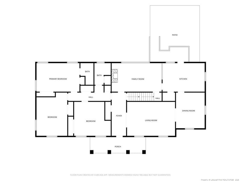 2515 Morganton Rd, Fayetteville, NC 28303