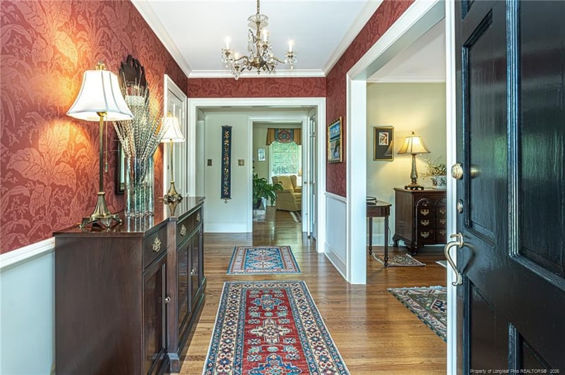 2515 Morganton Rd, Fayetteville, NC 28303