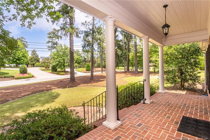 2515 Morganton Rd, Fayetteville, NC 28303