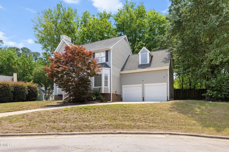 2517 Birchford Ct, Raleigh, NC 27604
