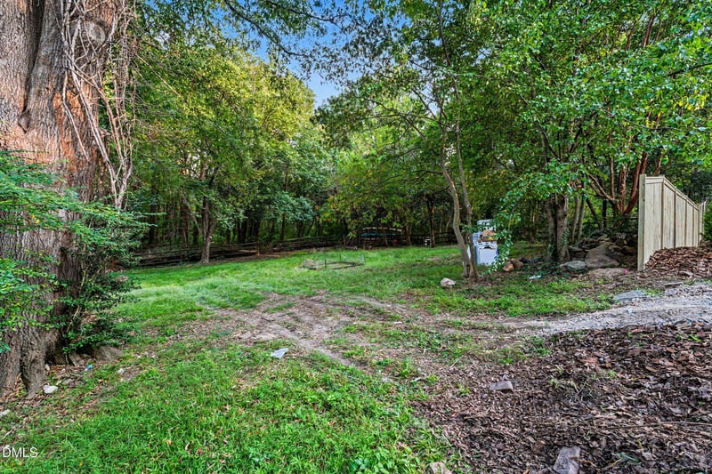 2519 A-b Chapel Hill Rd Lots 2&3, Durham, NC 27707