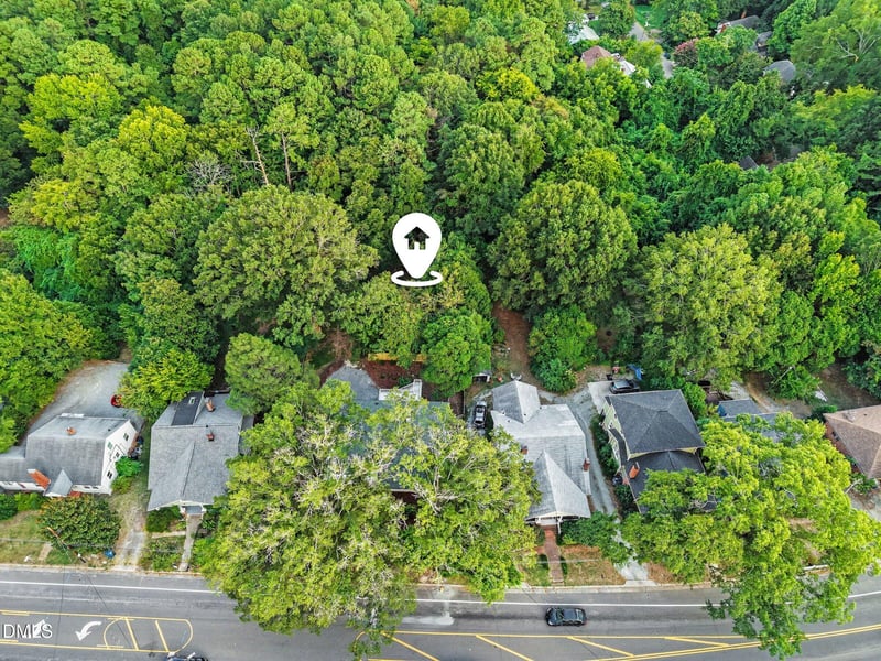2519 A-b Chapel Hill Rd Lots 2&3, Durham, NC 27707