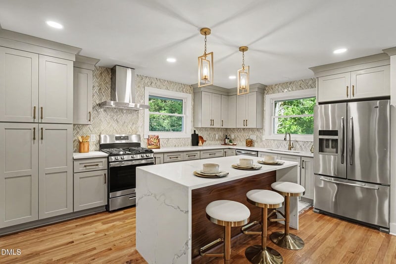 2519 Chapel Hill Rd, Durham, NC 27707