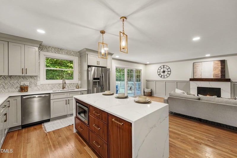 2519 Chapel Hill Rd, Durham, NC 27707
