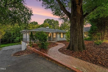 2519 Chapel Hill Rd, Durham, NC 27707