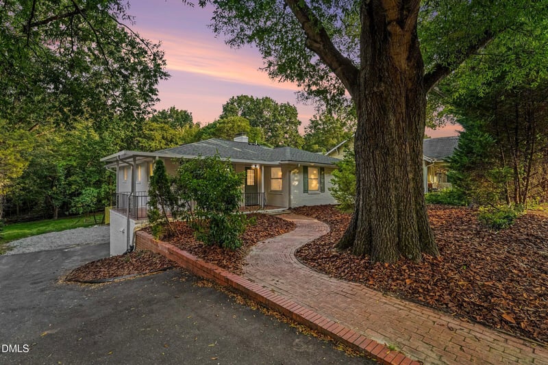 2519 Chapel Hill Rd, Durham, NC 27707