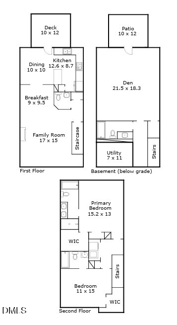 252 Ashton Hall Ln, Raleigh, NC 27609