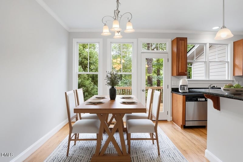 252 Ashton Hall Ln, Raleigh, NC 27609