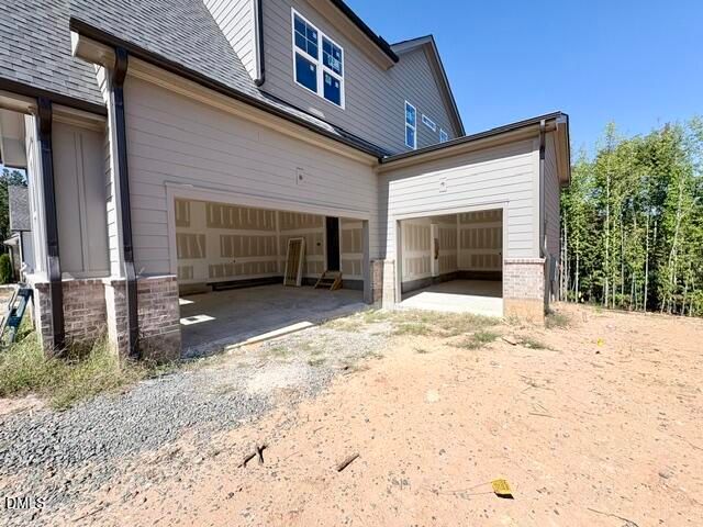 252 Inspiration Way, Fuquay Varina, NC 27526