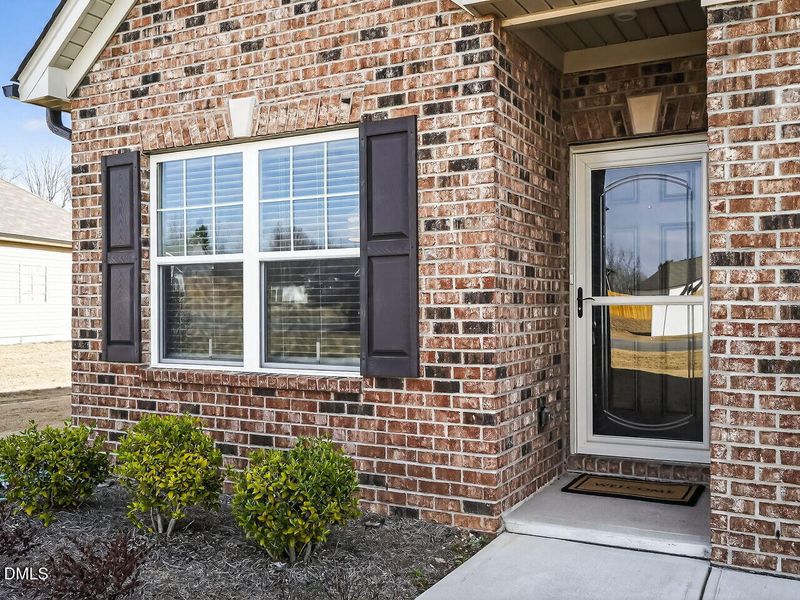 252 Shooting Star Ln, Clayton, NC 27520