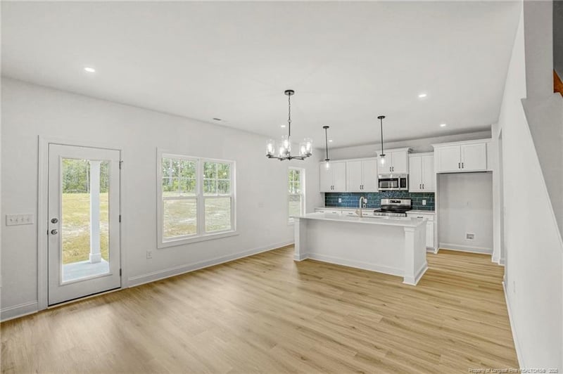 252 Travelers Way, Lillington, NC 27546