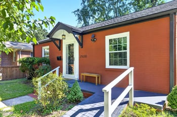 2520 Elgin St, Durham, NC 27704