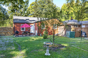 2520 Elgin St, Durham, NC 27704