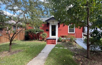 2520 Elgin St, Durham, NC 27704