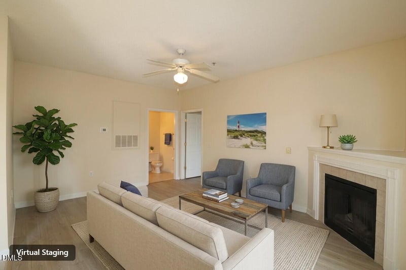 2520 Friedland #202, Raleigh, NC 27617