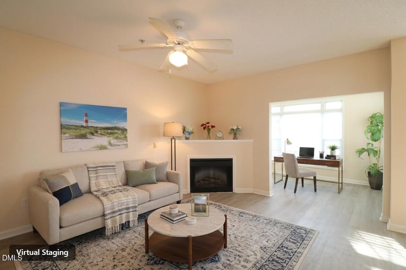 2520 Friedland #202, Raleigh, NC 27617