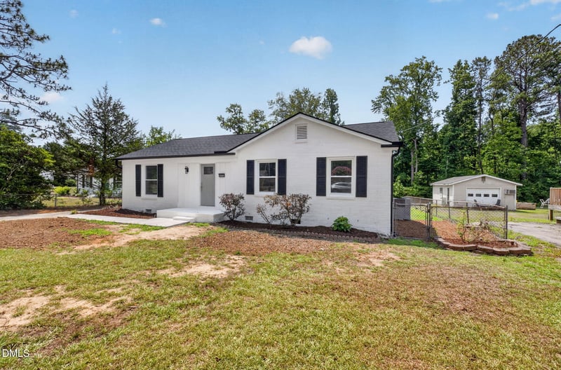 2520 Little John Rd, Raleigh, NC 27610