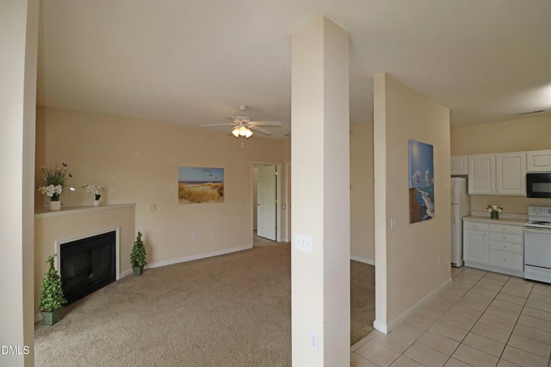 2521 Friedland Pl #300, Raleigh, NC 27617