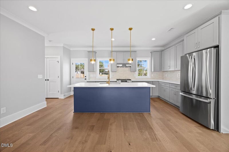 2521 Newbold St, Raleigh, NC 27603