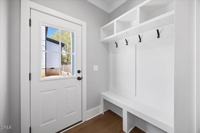 2521 Newbold St, Raleigh, NC 27603