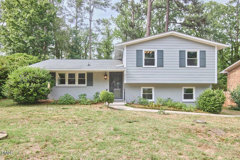 2521 Wilbon St, Durham, NC 27704
