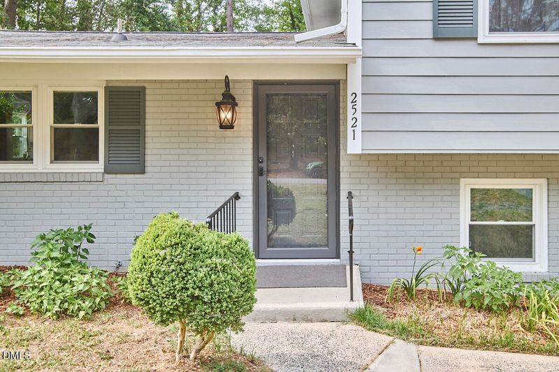2521 Wilbon St, Durham, NC 27704